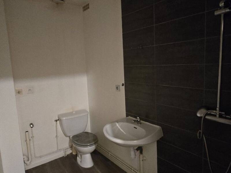 Maison à vendre, 43m², VITRY LE FRANCOIS