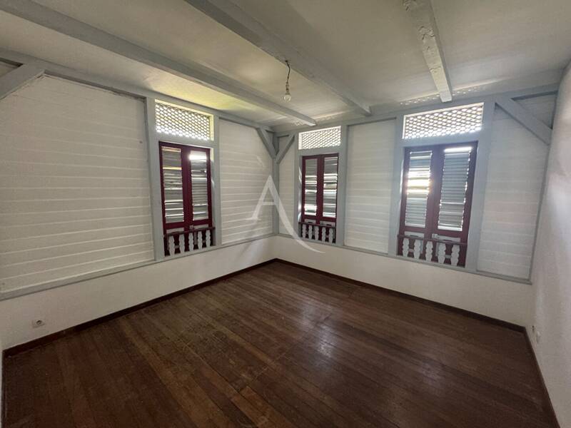 Maison à louer, 63m², CAYENNE