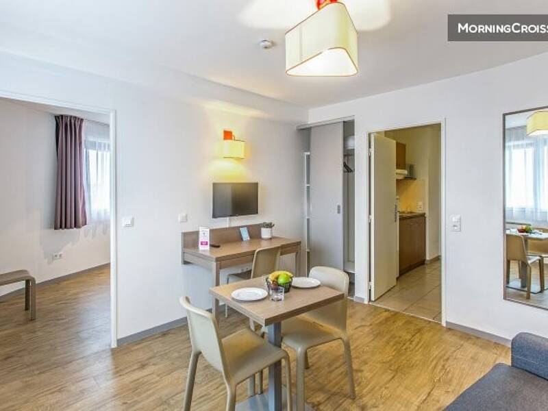 Maison à louer, 27m², AMIENS