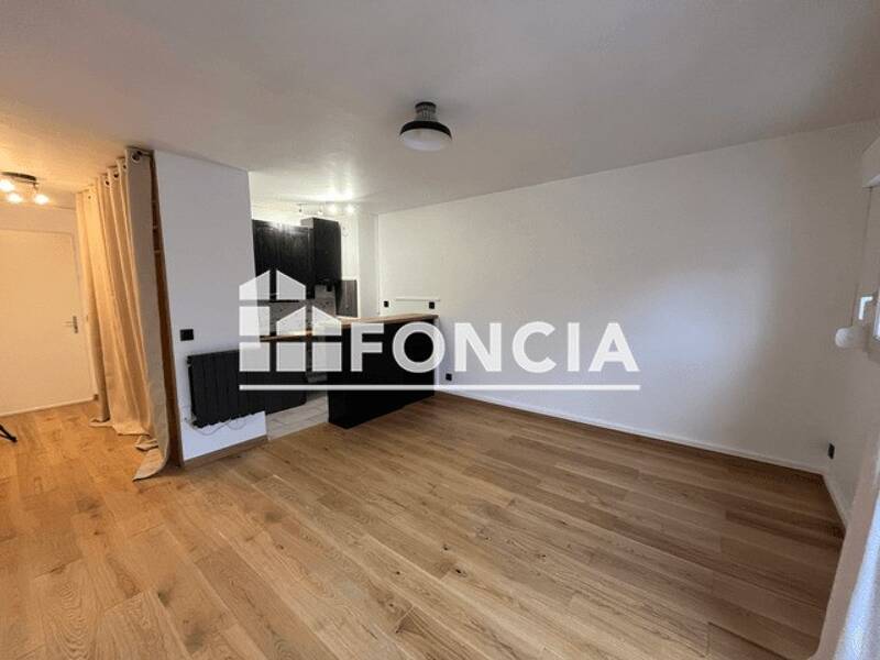 Maison à louer, 27m², EMERAINVILLE