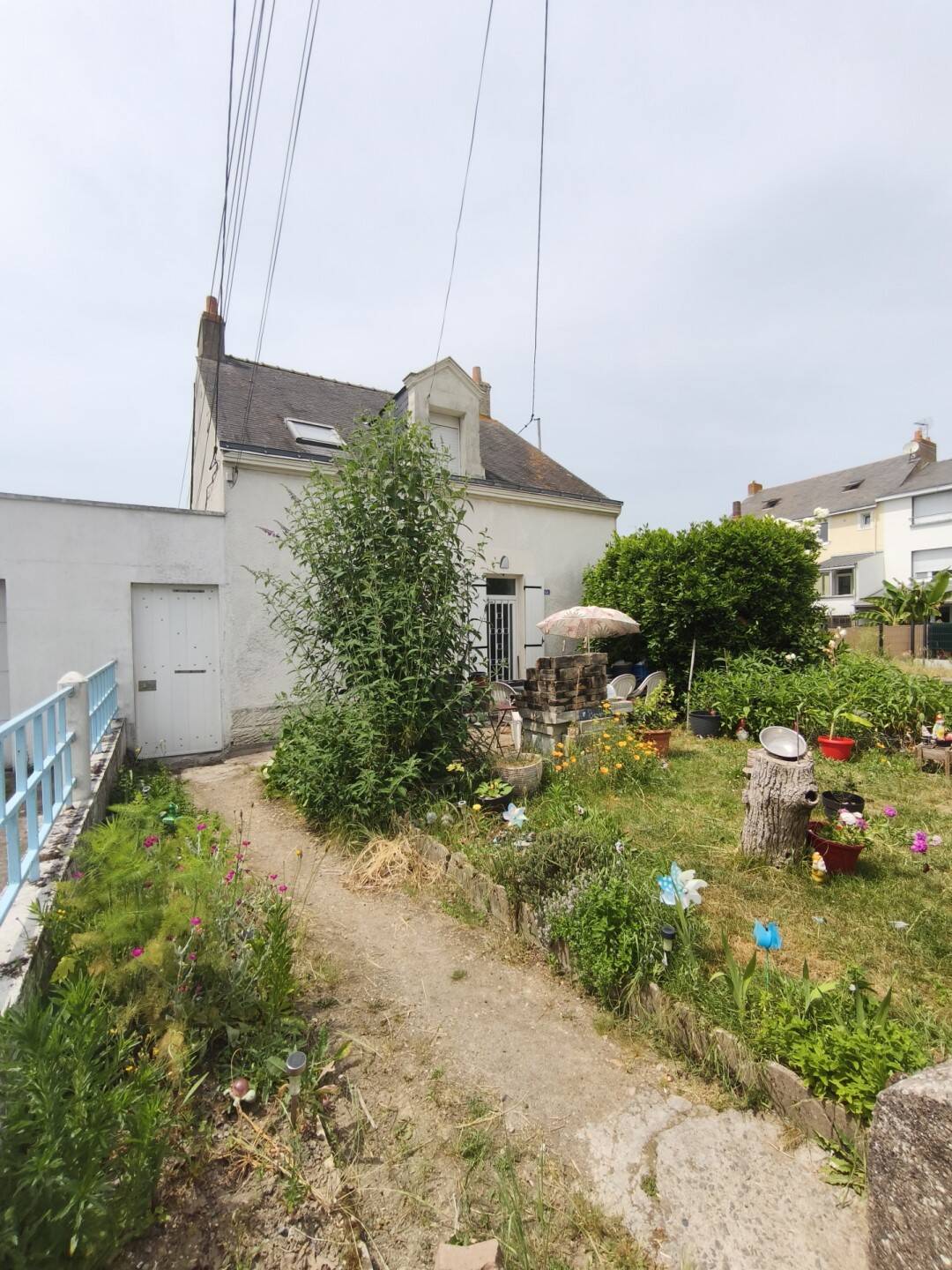 Maison à vendre, 170m², SAINT NAZAIRE