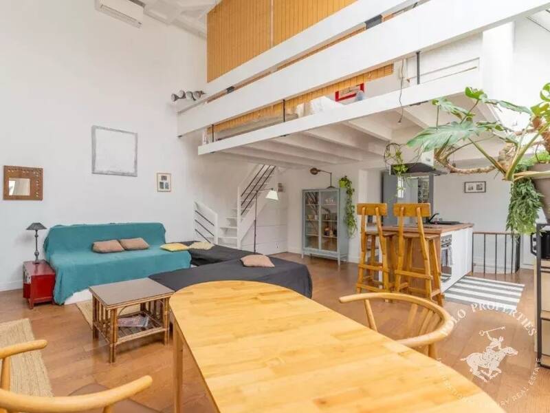 Maison à vendre, 156m², PARIS 14E
