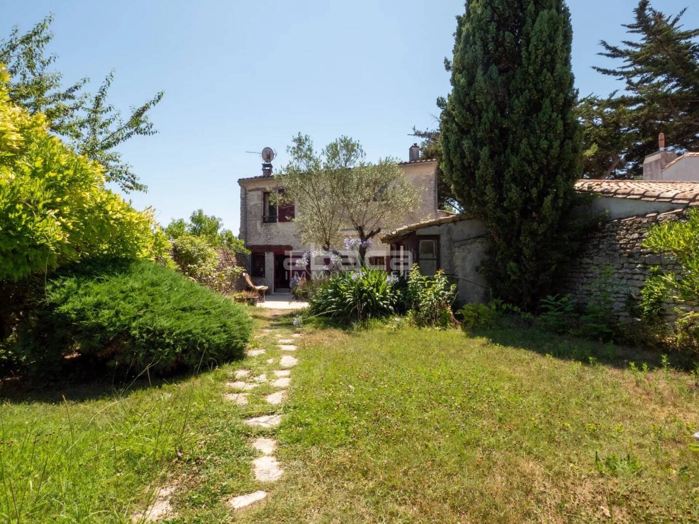 Maison à vendre, 258m², LE BOIS PLAGE EN RE
