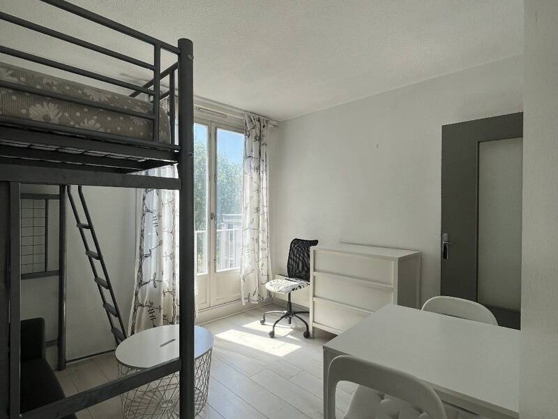 Maison à louer, 19m², PAU