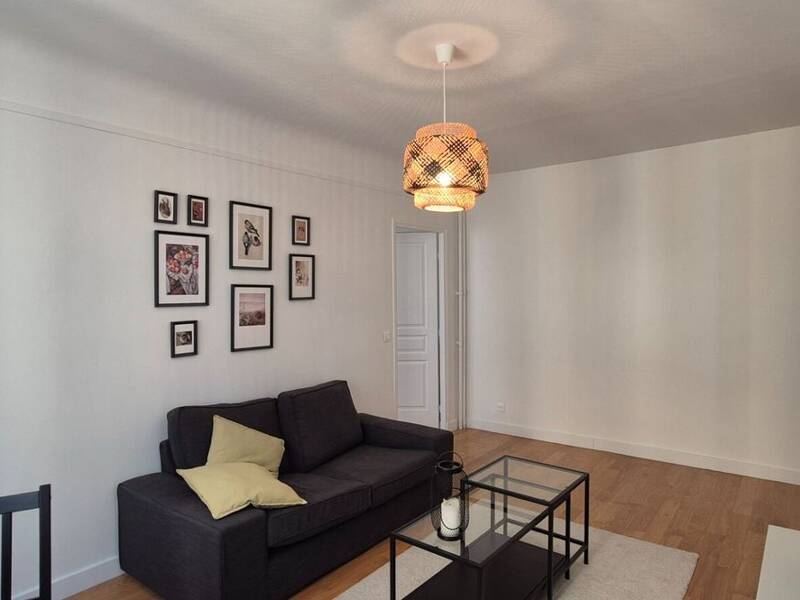 Maison à louer, 44m², BOULOGNE BILLANCOURT