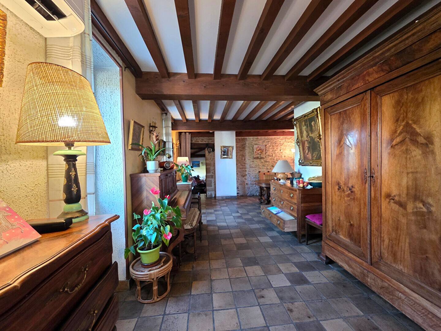 Maison à vendre, 155m², GENISSIEUX