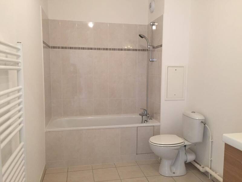 Maison à louer, 44m², BUTRY SUR OISE