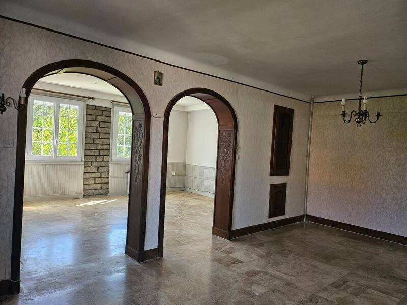 Maison à vendre, 85m², DIJON