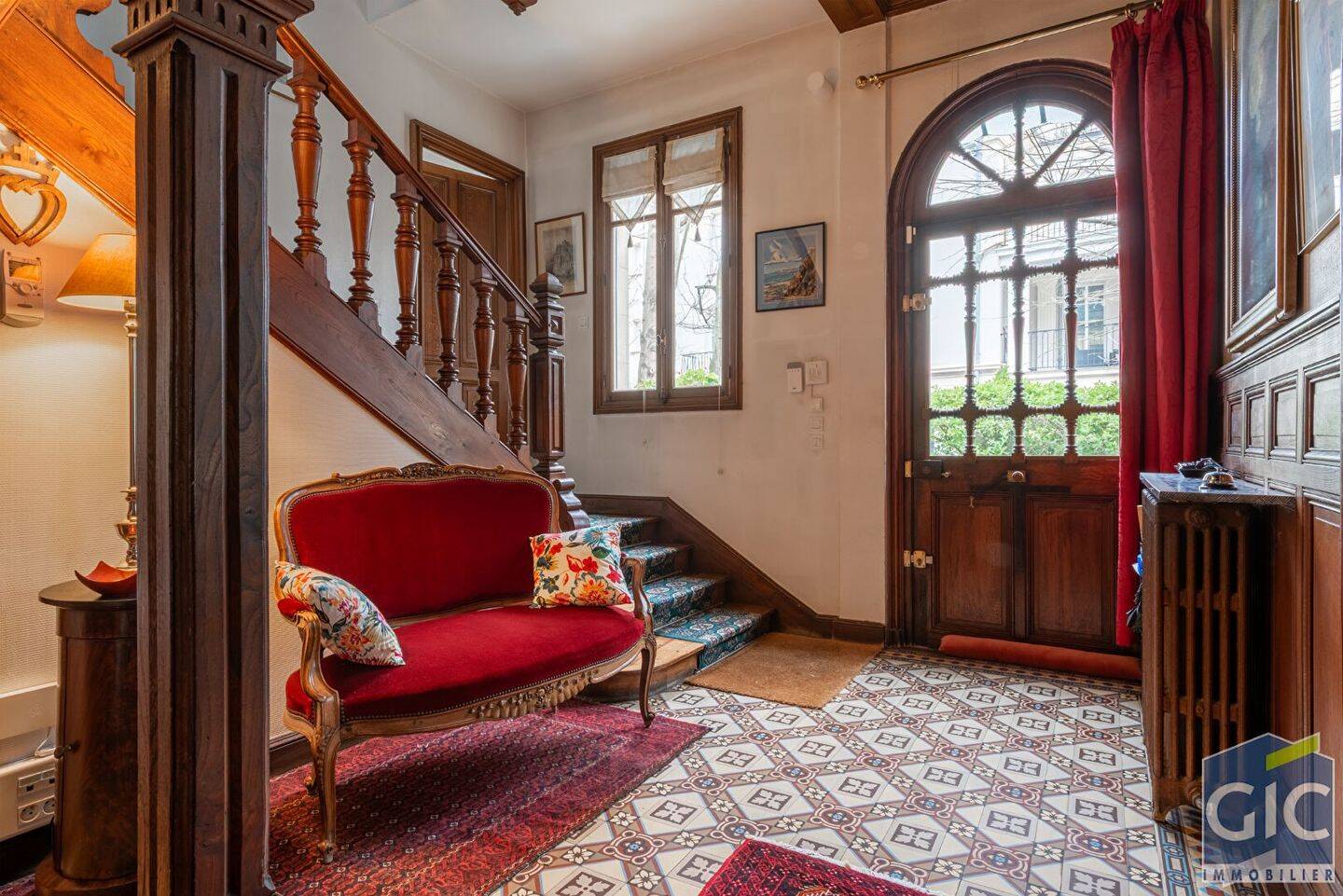 Maison à vendre, 367m², CAEN