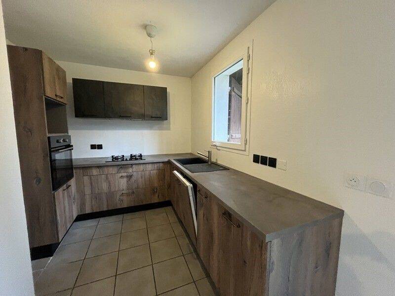 Maison à louer, 66m², LORMONT