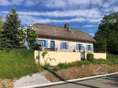 Maison à vendre 193 000 € 8 pièces 4 chambres 128 m² 2 805 m² de terrain Renneval 02340