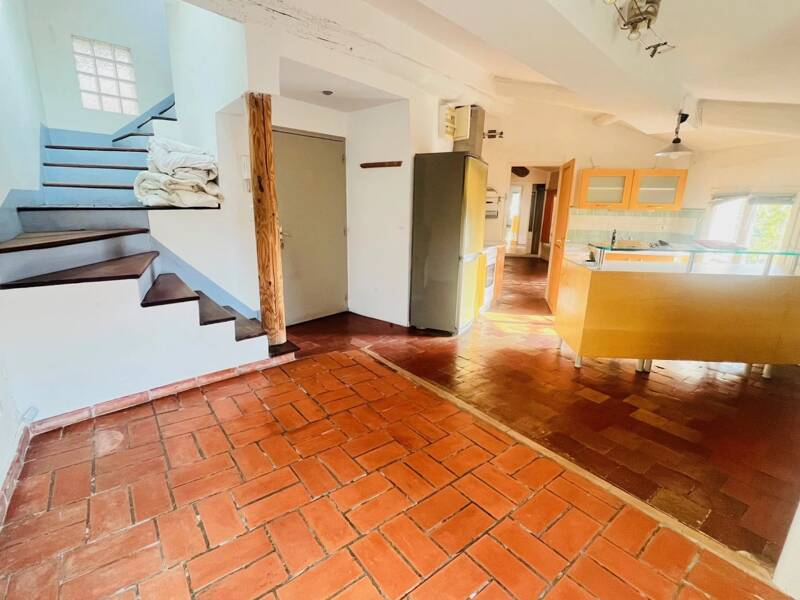 Maison à louer, 43m², AIX EN PROVENCE