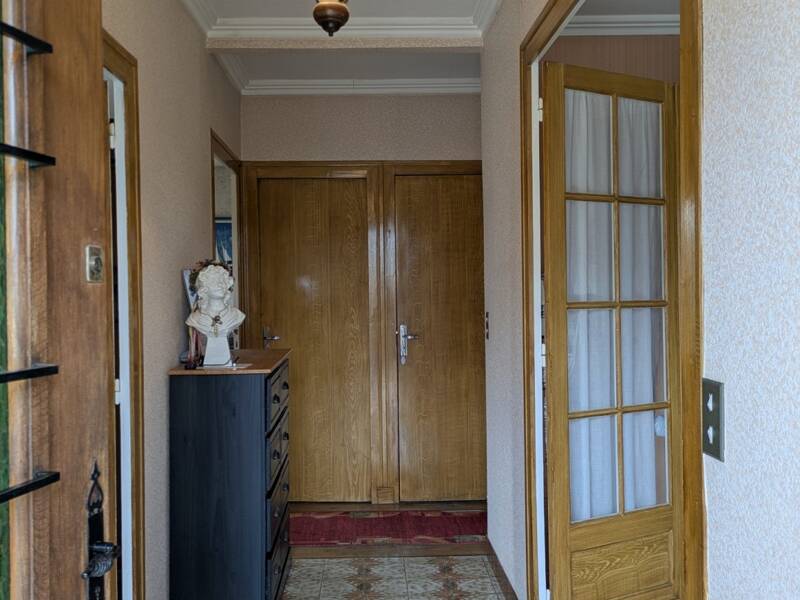 Maison à vendre, 114m², SAINT CYPRIEN