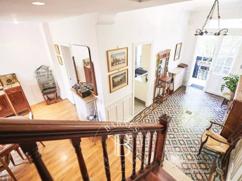 Maison à vendre, 290m², BOULOGNE BILLANCOURT
