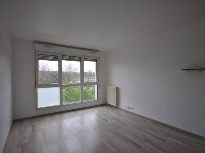 Maison à louer, 38m², PLAISIR