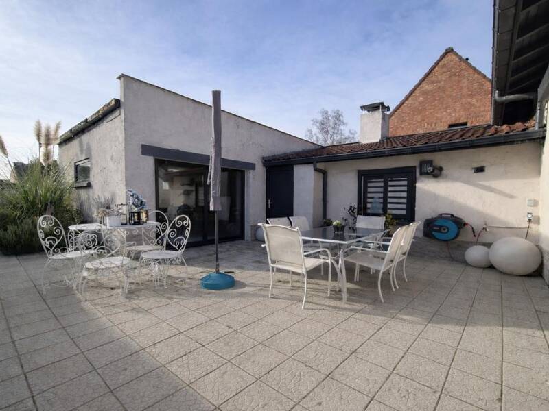 Maison à vendre, 90m², SAINGHIN EN WEPPES