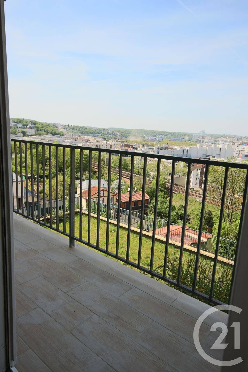 Maison à louer, 21m², ISSY LES MOULINEAUX