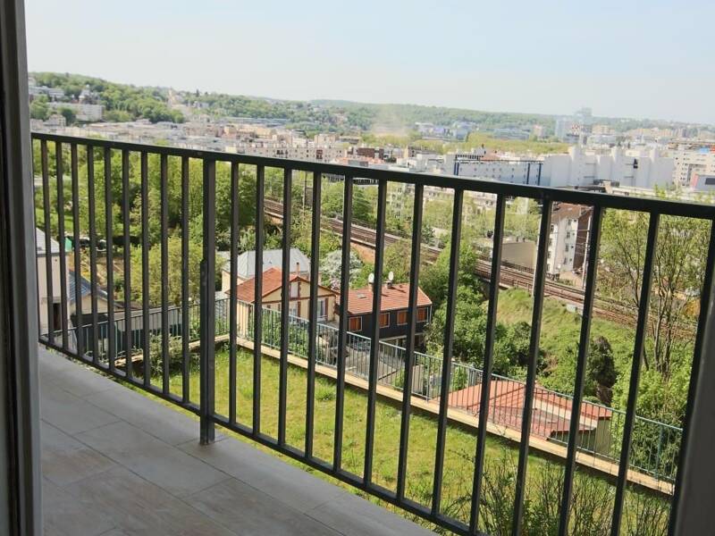 Maison à louer, 21m², ISSY LES MOULINEAUX