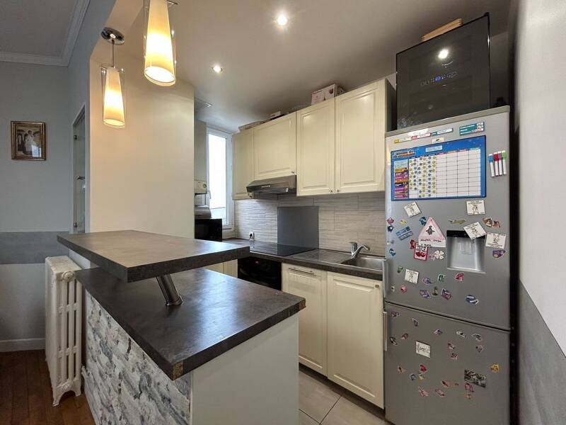 Maison à louer, 51m², LES PAVILLONS SOUS BOIS