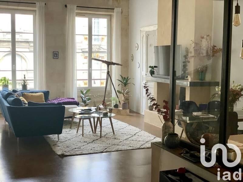 Maison à vendre, 106m², BORDEAUX