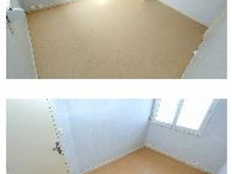 Maison à louer, 58m², ISSOUDUN