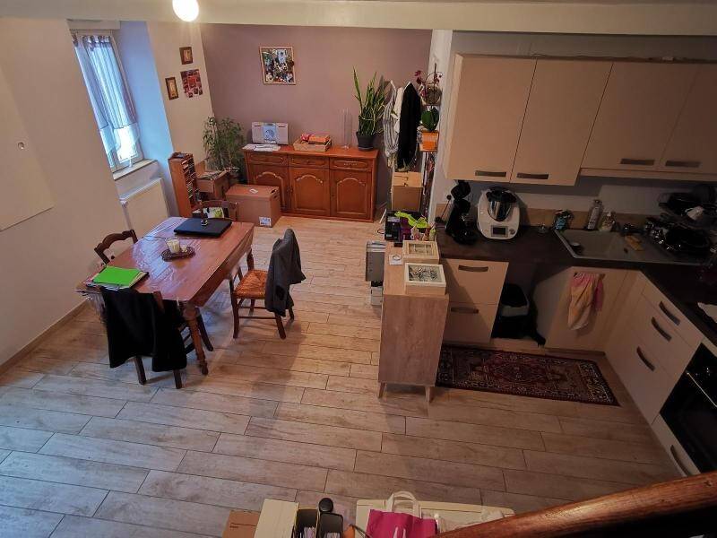 Maison à louer, 82m², IZERNORE