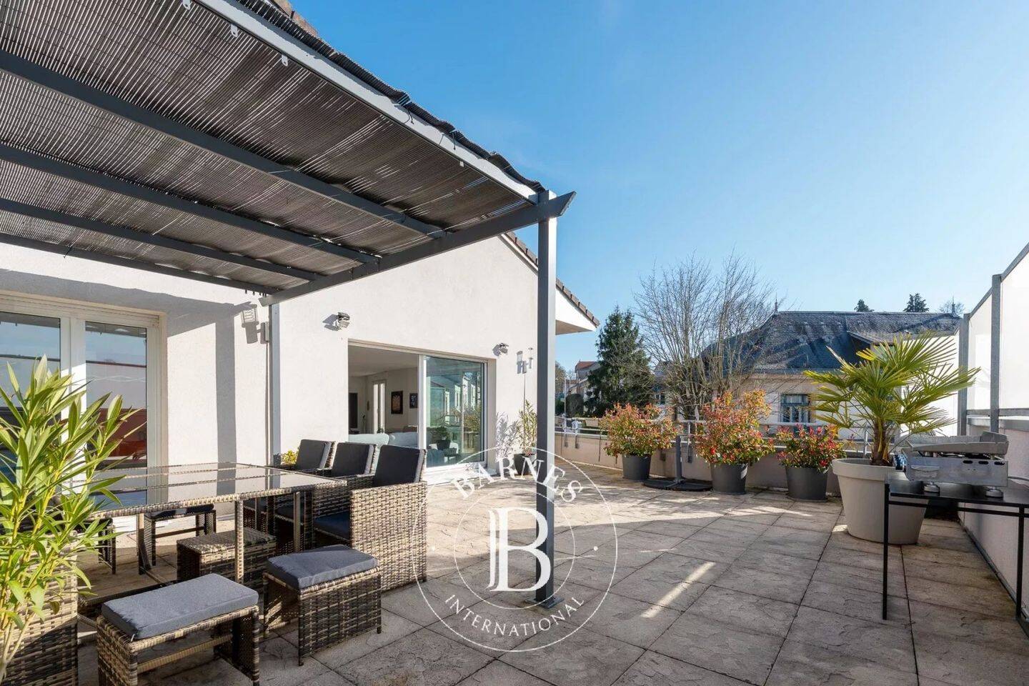 Maison à vendre, 207m², NANCY