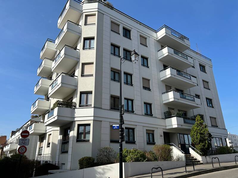 Maison à louer, 44m², COURBEVOIE