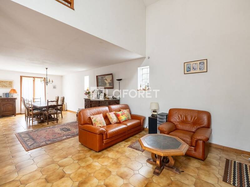 Maison à vendre, 141m², CONFLANS SAINTE HONORINE