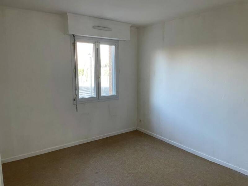 Maison à vendre, 63m², CAPPELLE LA GRANDE