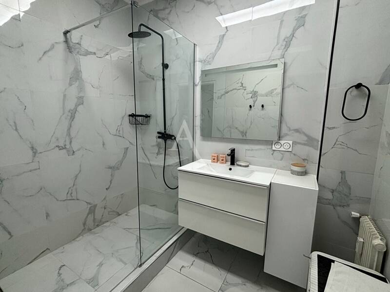 Maison à louer, 53m², NICE