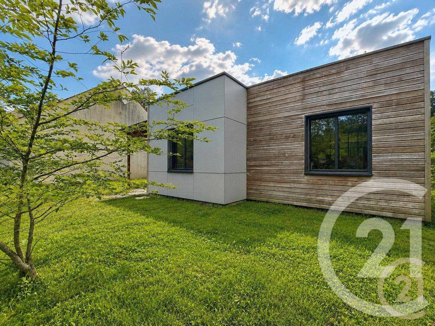Maison à vendre, 80m², VERNOU LA CELLE SUR SEINE