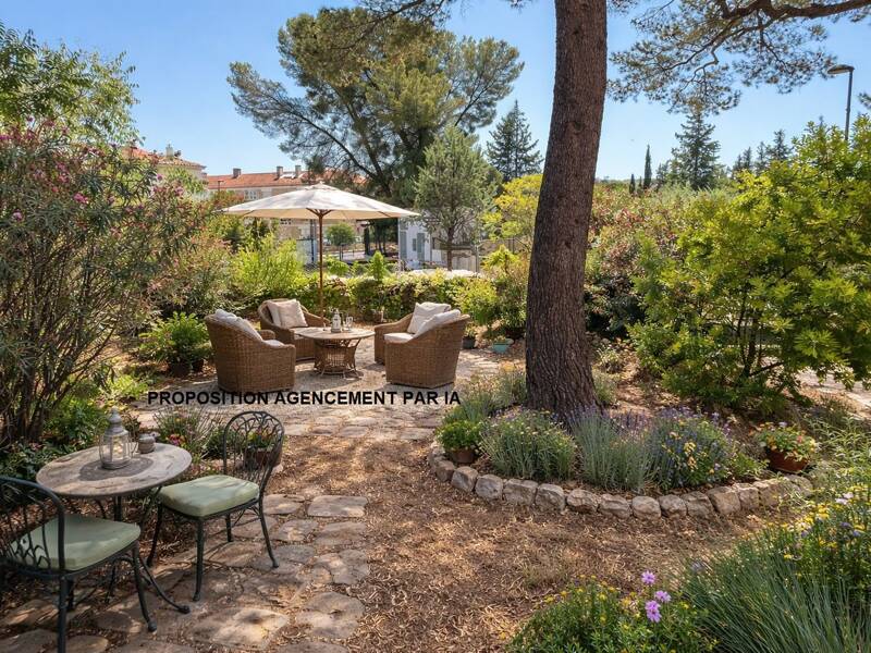 Maison à vendre, 71m², AIX EN PROVENCE