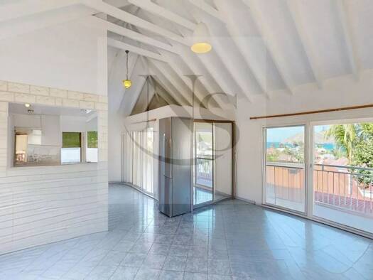 Villa à vendre 4 770 000 € 6 pièces 4 chambres 170 m² 507 m² de terrain Saint-Barthélemy 97133