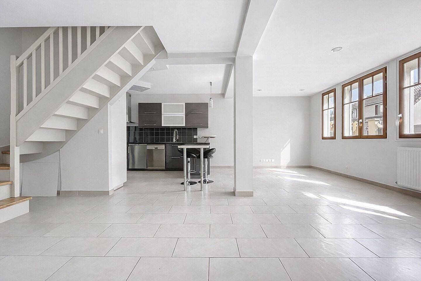 Maison à vendre, 130m², ANTONY
