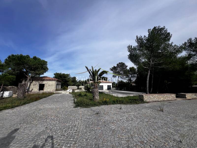 Maison à vendre, 135m², NIMES