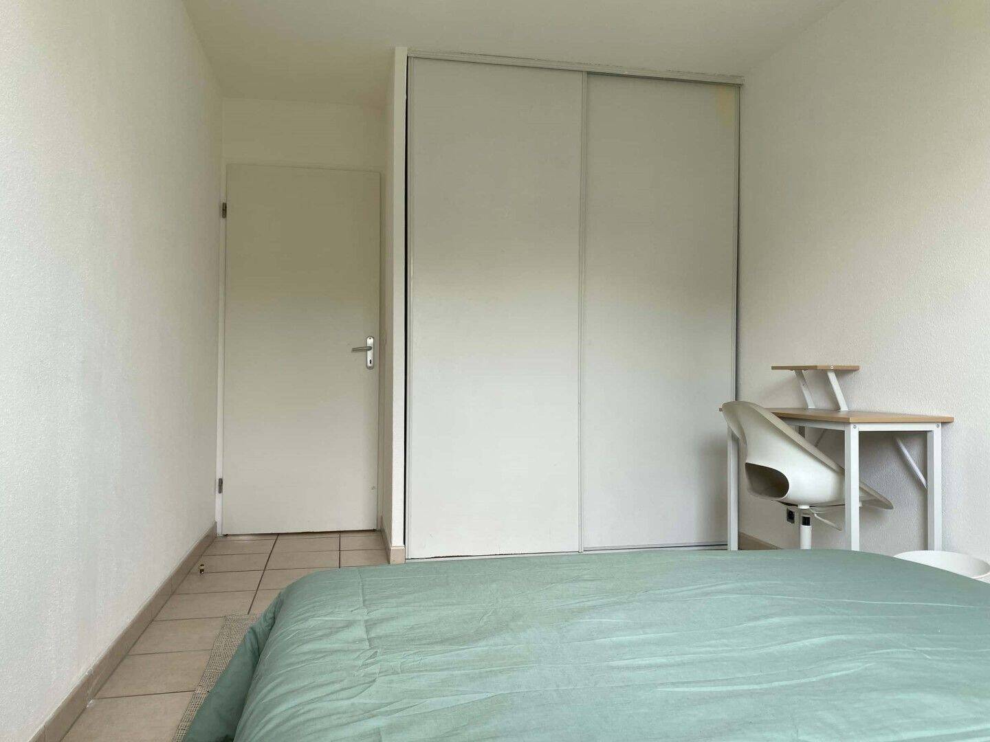 Maison à louer, 15m², COURCOURONNES