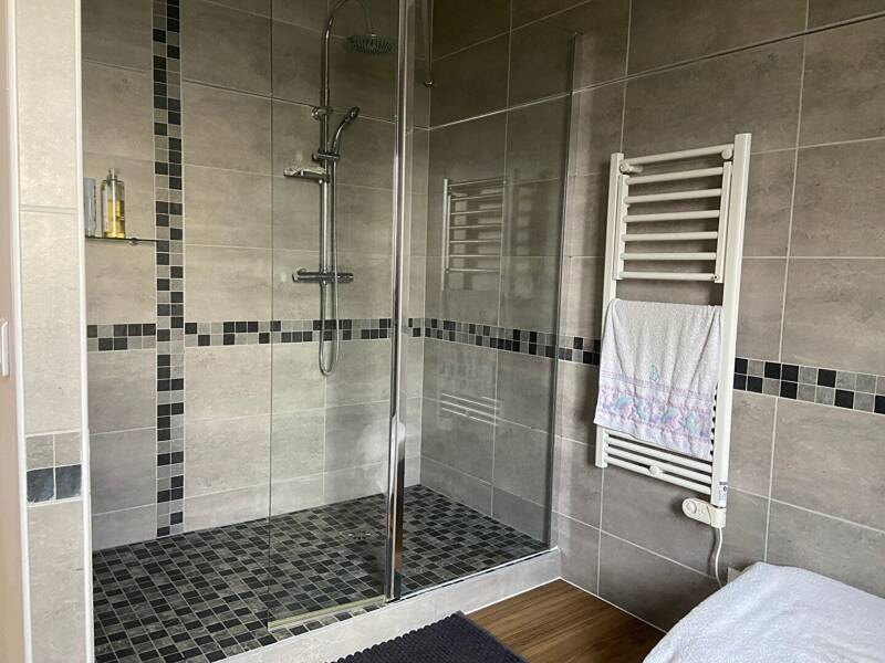 Maison à louer, 167m², ASSIEU