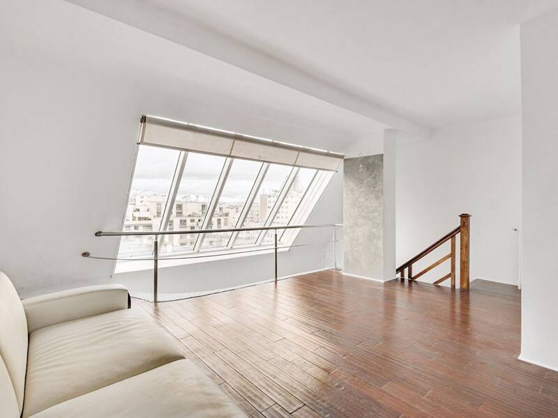 Maison à vendre, 53m², PARIS 15E