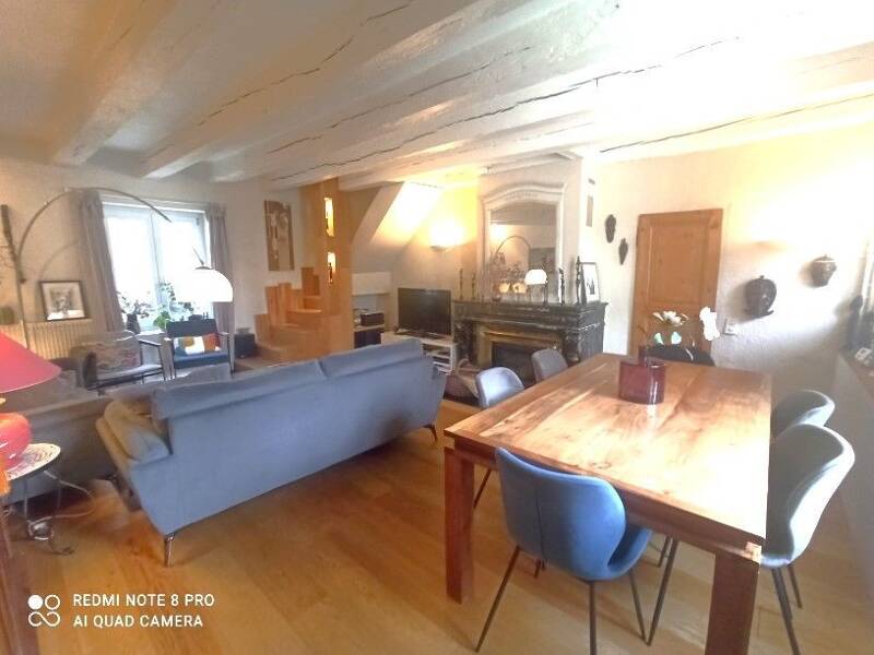 Maison à vendre, 198m², SAINT ETIENNE