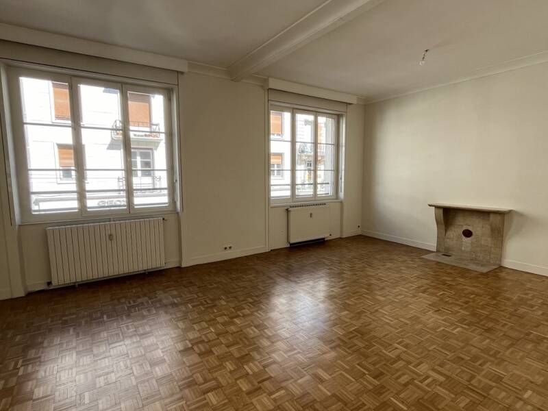 Maison à louer, 95m², ORLEANS