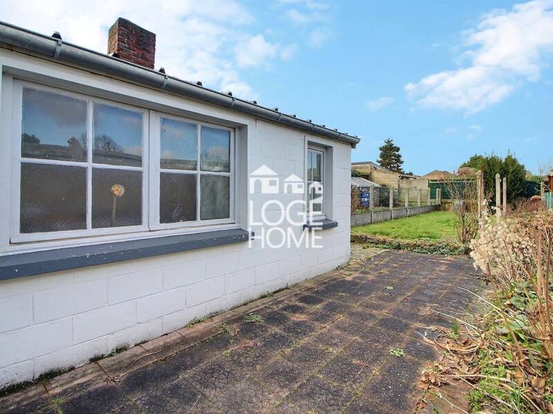 Maison à vendre, 79m², SIN LE NOBLE