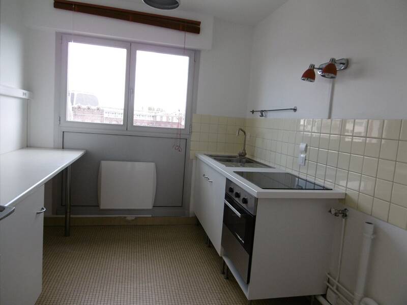 Maison à louer, 81m², LILLE