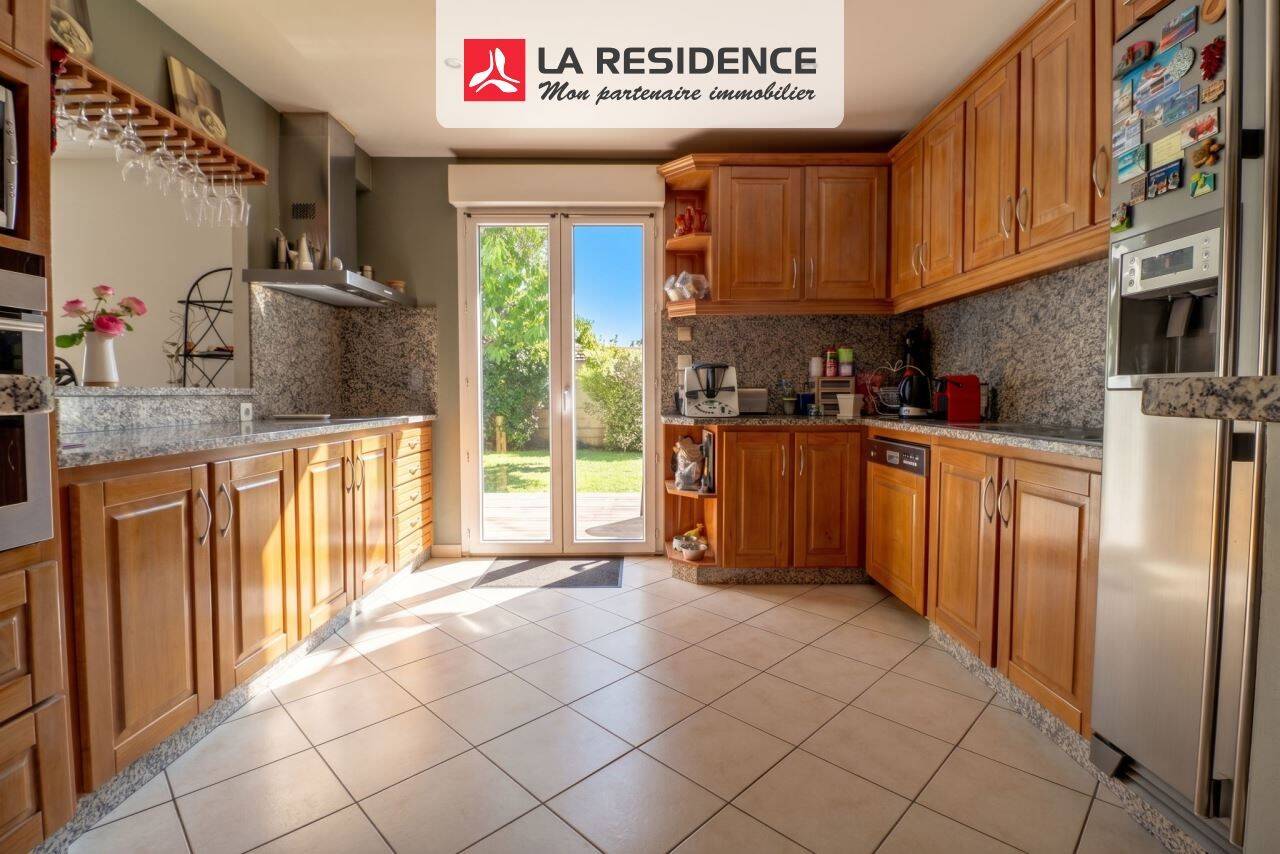 Maison à vendre, 210m², GAMBAIS