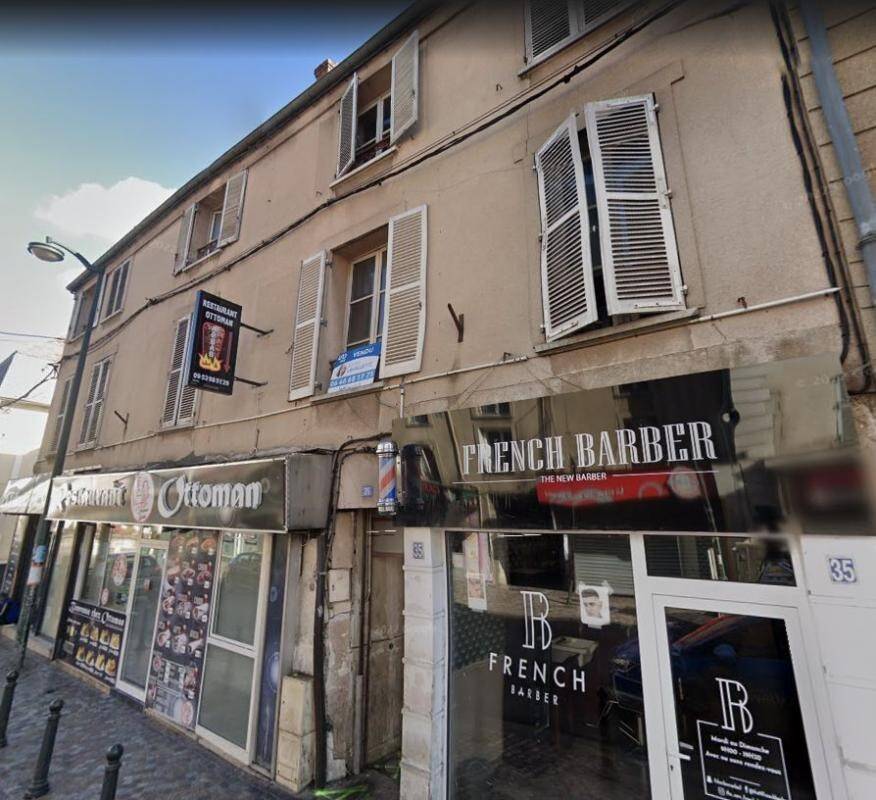 Maison à vendre, 40m², CORBEIL ESSONNES