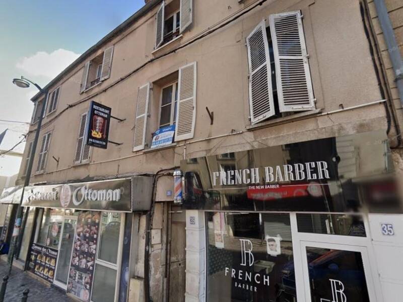Maison à vendre, 40m², CORBEIL ESSONNES