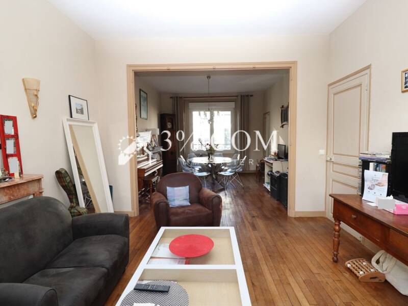 Maison à vendre, 138m², RENNES