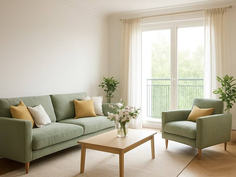 Maison à vendre, 60m², TORCY