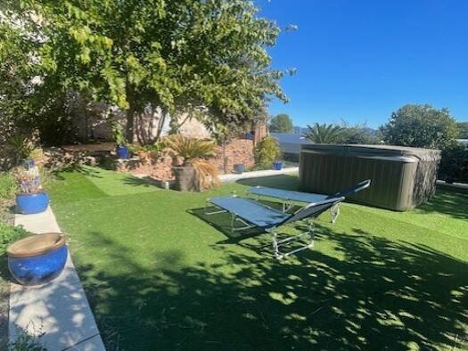 Villa à vendre 459 000 € 6 pièces 5 chambres 422 m² 1 979 m² de terrain Gonfaron 83590