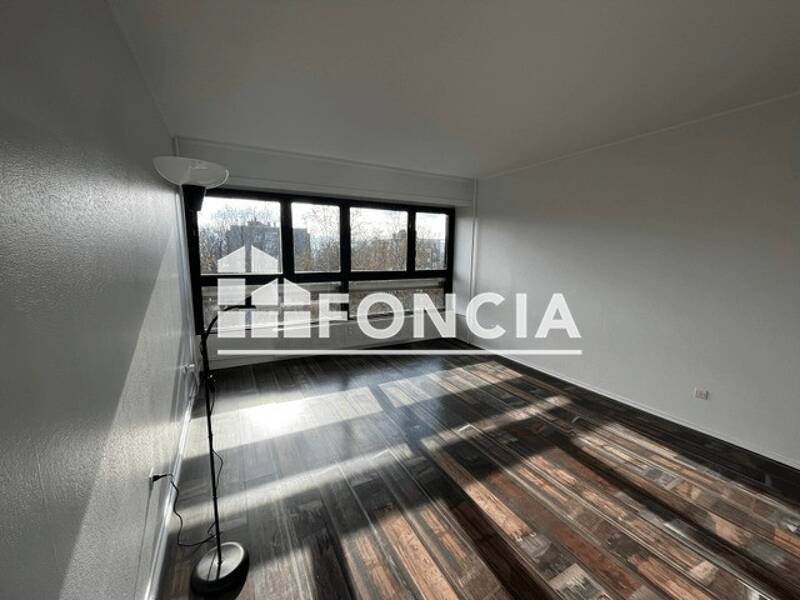 Maison à louer, 64m², GRENOBLE